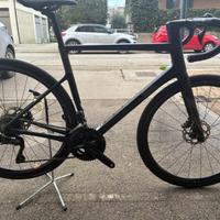 CANNONDALE supersix evo 105Di2 MIS 54