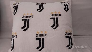 Cuscino Juventus