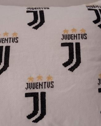 Cuscino Juventus