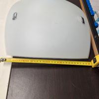 lampada da soffitto stile moderno / semplice