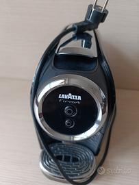 macchina da caffe Lavazza a modo mio firma.