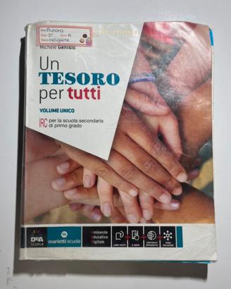 Un tesoro per tutti (medie)