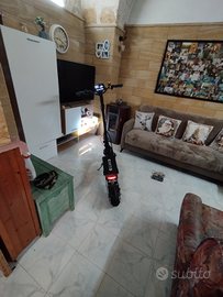 Monopattino per adulti otd T10