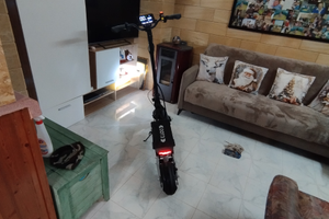 Monopattino per adulti otd T10