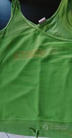 canotta spalla larga