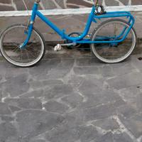 Bicicletta Graziella wintage