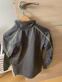 Felpa ragazzo HANNAH