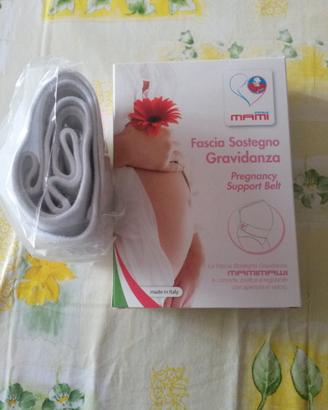 Fascia pre e post parto