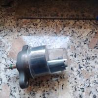 regolatore pressione FIAT DUCATO 2002
