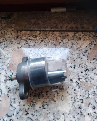regolatore pressione FIAT DUCATO 2002