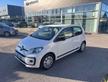 Volkswagen up! 1.0 44kW move