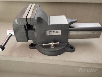 Morsa da banco Stanley "Fatmax 150mm 6"