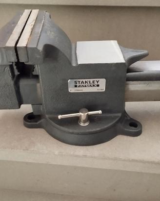 Morsa da banco Stanley "Fatmax 150mm 6"