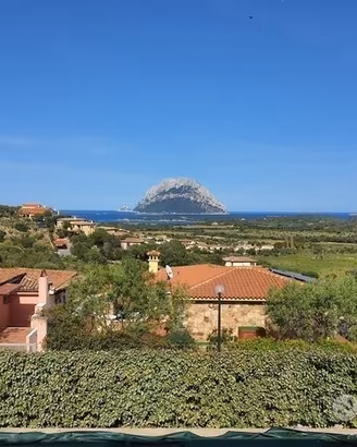 Porto san paolo