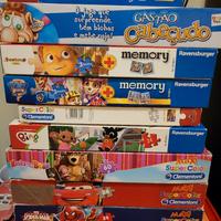 Giochi da tavolo