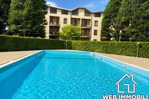 Appartamento di 106 m² con 4 locali e box auto dop