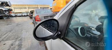 CITROEN C1 2007 - SPECCHIETTO RETROVISORE SINISTRO