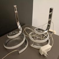 lumi da comodino/scrivania 