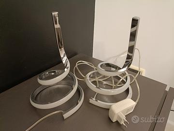 lumi da comodino/scrivania 