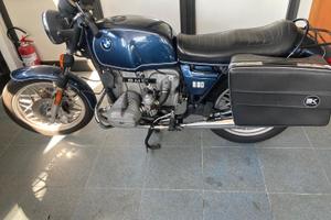 Bmw r 80 r