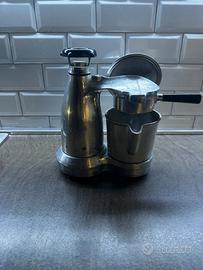Caffettiera Vesuviana