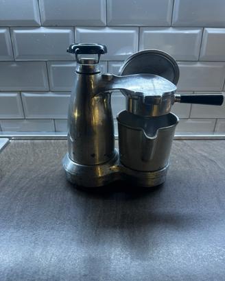 Caffettiera Vesuviana