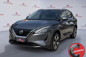 Nissan Qashqai 1.5 EREV e-Power N-Connecta Auto