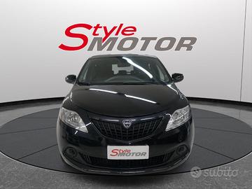 LANCIA Ypsilon 1.0 FireFly 5 porte S&S Hybrid Si