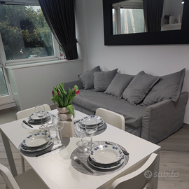 Investimento a reddito a Terracina - Già Booking