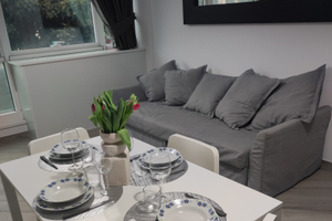 Investimento a reddito a Terracina - Già Booking