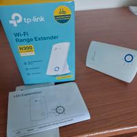 ripetitore wifi