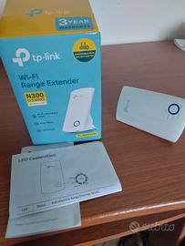 ripetitore wifi