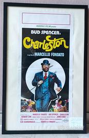 BUD SPENCER locandina