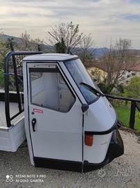 Piaggio 1 - 1991