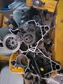 ricambi Cagiva Planet o mito