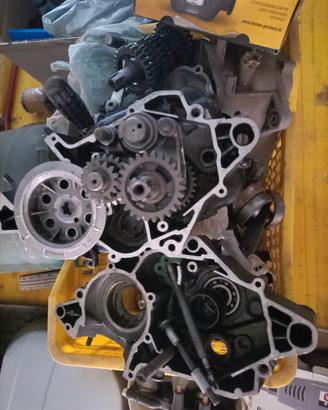 ricambi Cagiva Planet o mito