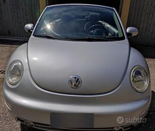 Volkswagen New Beetle  anno 2005 