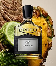 Profumo 100ml Creed Aventus