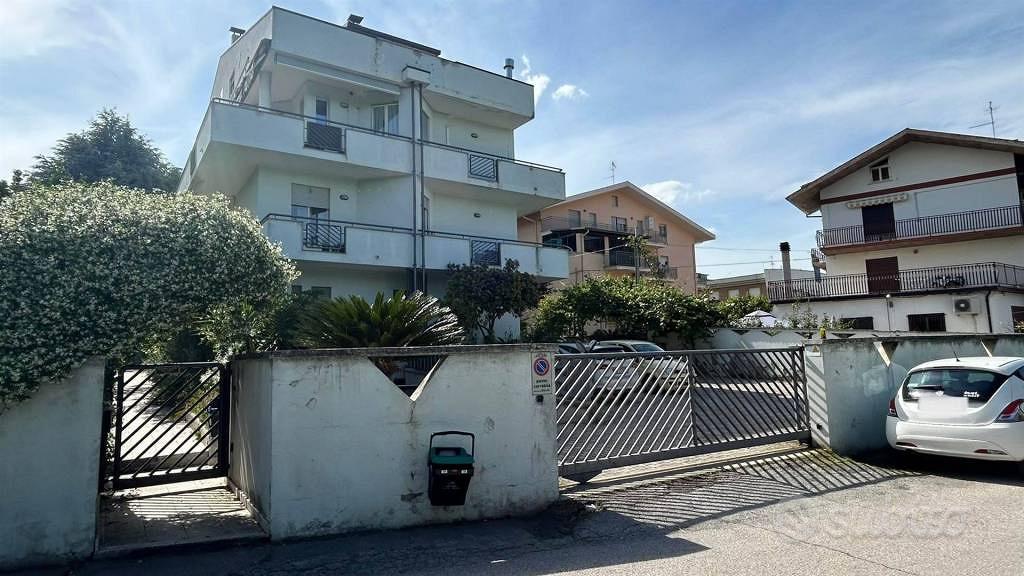 Appartamento – Lanciano, Olmo di Riccio, Santa Croce - Vista 3