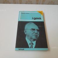 I Gava - Massimo Caprara, 1975