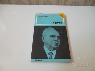 I Gava - Massimo Caprara, 1975