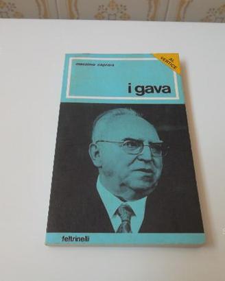 I Gava - Massimo Caprara, 1975