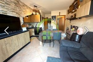 TRILOCALE IN DUPLEX +BOX