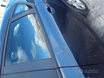 PORTIERA POSTERIORE SINISTRA OPEL Astra J A14XER (