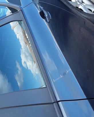 PORTIERA POSTERIORE SINISTRA OPEL Astra J A14XER (