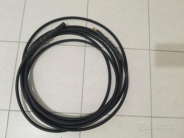 tubo idropulitrice karcher 