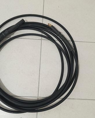 tubo idropulitrice karcher 