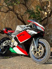APRILIA RS 125 2t (2006)