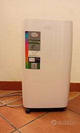 Deumidificatore 