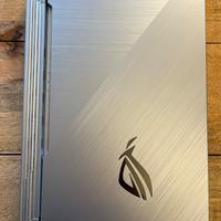 Notebook Gaming NUOVO Asus Rog Strix